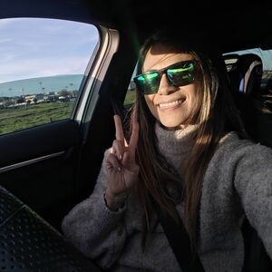 Meet your Posher, Norma